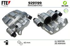 FTE automotive GmbH 9291199