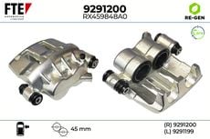 FTE automotive GmbH 9291200
