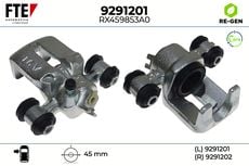FTE automotive GmbH 9291201