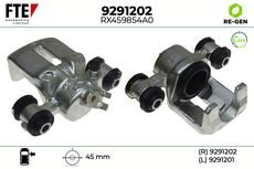 FTE automotive GmbH 9291202