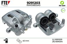 FTE automotive GmbH 9291203