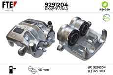 FTE automotive GmbH 9291204