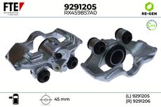 FTE automotive GmbH 9291205