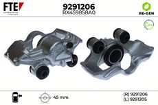 FTE automotive GmbH 9291206