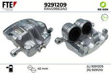FTE automotive GmbH 9291209