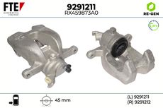 FTE automotive GmbH 9291211