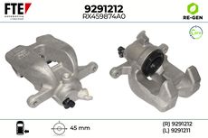 FTE automotive GmbH 9291212