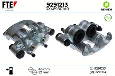 FTE automotive GmbH 9291213