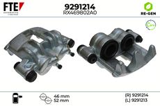 FTE automotive GmbH 9291214