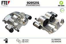 FTE automotive GmbH 9291215