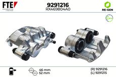 FTE automotive GmbH 9291216
