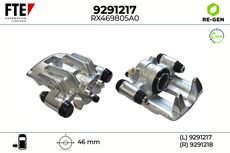 FTE automotive GmbH 9291217