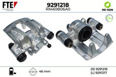 FTE automotive GmbH 9291218