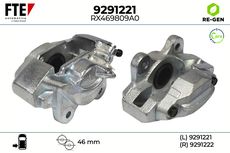 FTE automotive GmbH 9291221