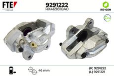FTE automotive GmbH 9291222
