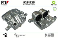 FTE automotive GmbH 9291225