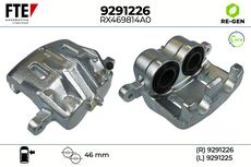 FTE automotive GmbH 9291226