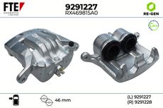 FTE automotive GmbH 9291227