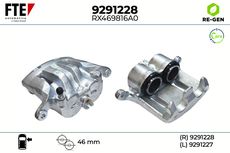 FTE automotive GmbH 9291228