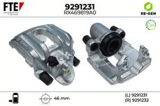 FTE automotive GmbH 9291231