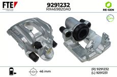 FTE automotive GmbH 9291232