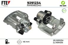 FTE automotive GmbH 9291234