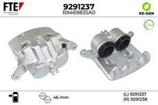 FTE automotive GmbH 9291237