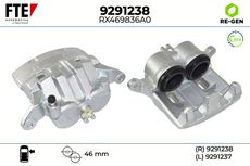 FTE automotive GmbH 9291238