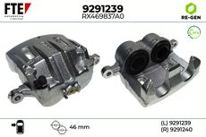 FTE automotive GmbH 9291239