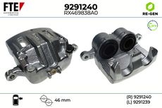FTE automotive GmbH 9291240