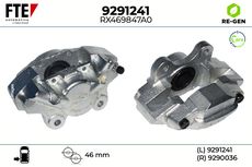 FTE automotive GmbH 9291241