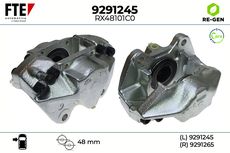 FTE automotive GmbH 9291245