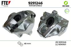 FTE automotive GmbH 9291246