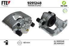 FTE automotive GmbH 9291248