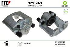 FTE automotive GmbH 9291249