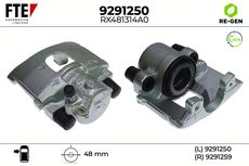 FTE automotive GmbH 9291250