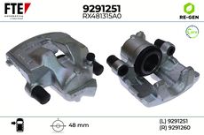 FTE automotive GmbH 9291251