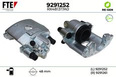FTE automotive GmbH 9291252