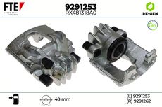 FTE automotive GmbH 9291253