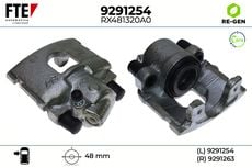 FTE automotive GmbH 9291254