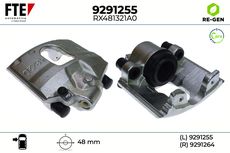 FTE automotive GmbH 9291255