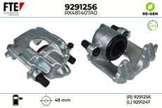 FTE automotive GmbH 9291256