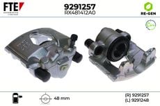 FTE automotive GmbH 9291257