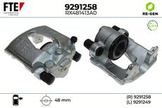 FTE automotive GmbH 9291258