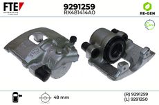FTE automotive GmbH 9291259
