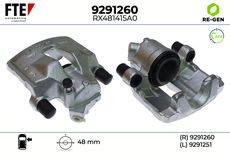 FTE automotive GmbH 9291260
