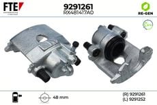 FTE automotive GmbH 9291261