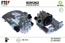FTE automotive GmbH 9291262