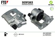 FTE automotive GmbH 9291263