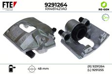 FTE automotive GmbH 9291264